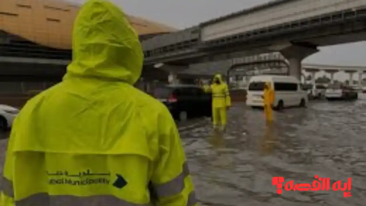 انتبهوا جيدًا.. أجواء متقلبة في سلطنة عمان مع فرص أمطار وتحذيرات 2025 الشديدة